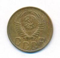 3 копейки 1950 года