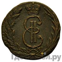 Денга 1774 года