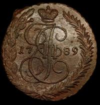 5 копеек 1789 года