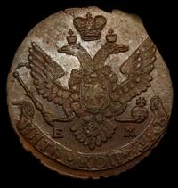 5 копеек 1789 года