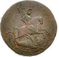 2 копейки 1764 года