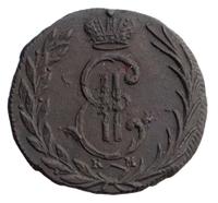 Денга 1768 года