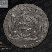 Денга 1768 года