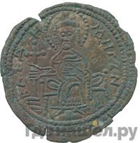 Сребреник 980 года  - 1015 Владимир Святославович