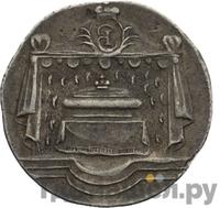 Жетон 1761 года