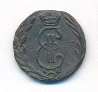 Денга 1772 года