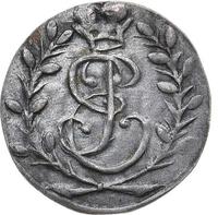 Солид 1760 года  Для Пруссии