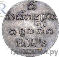 Полуабаз 1831 года АТ Для Грузии