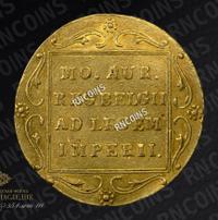 Дукат 1831 года