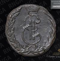 Денга 1769 года