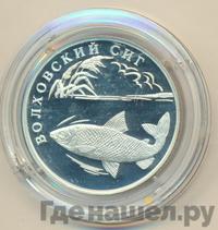 1 рубль 2005 года СПМД