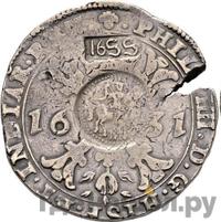 Ефимок 1655 года