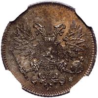 25 пенни 1917 года