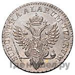 Талер 1798 года  Йеверская монета