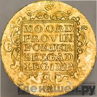 Дукат 1807 года  Нидерландская имитация
