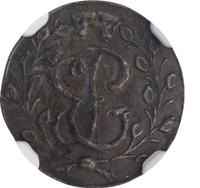 Солид 1759 года  Для Пруссии