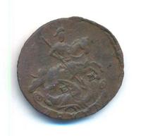 Денга 1766 года