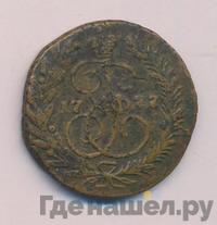 2 копейки 1777 года