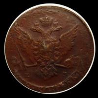 5 копеек 1764 года