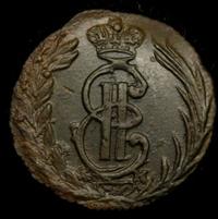 Полушка 1772 года