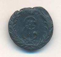 1 копейка 1769 года