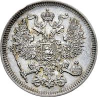 20 копеек 1861 года