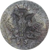 Денга 1744 года