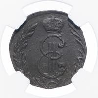 Денга 1770 года