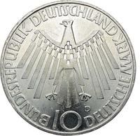 10 копеек 1972 года