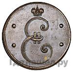 4 копейки 1796 года