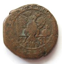 Бисти 1781 года