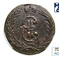 2 копейки 1769 года