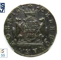 2 копейки 1769 года