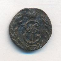 Полушка 1778 года