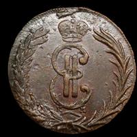 2 копейки 1769 года