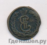 2 копейки 1773 года