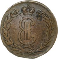 2 копейки 1774 года