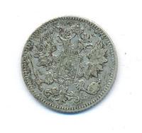 25 пенни 1898 года L Для Финляндии