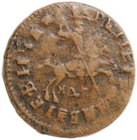 1 копейка 1716 года