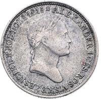 1 злотый 1832 года