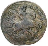 2 копейки 1758 года