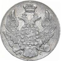 10 копеек 1834 года