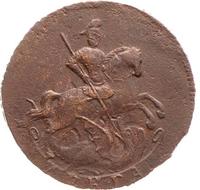 Денга 1760 года