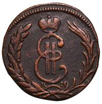 1 копейка 1774 года