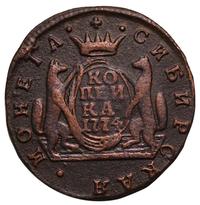 1 копейка 1774 года