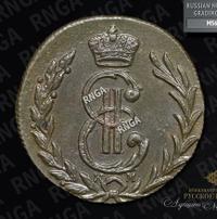 Денга 1779 года