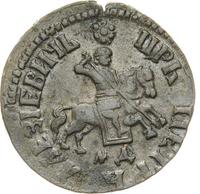 1 копейка 1705 года