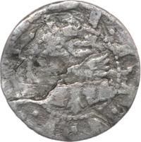 Гривна 1705 года