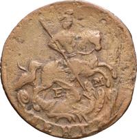 Денга 1773 года