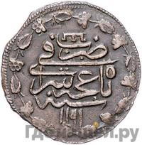 1 копейка 1781 года